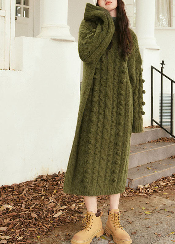Beautifully Crafted Sweater in a Classic Style