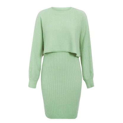 Beautifully Balanced Sweater with Timeless Character