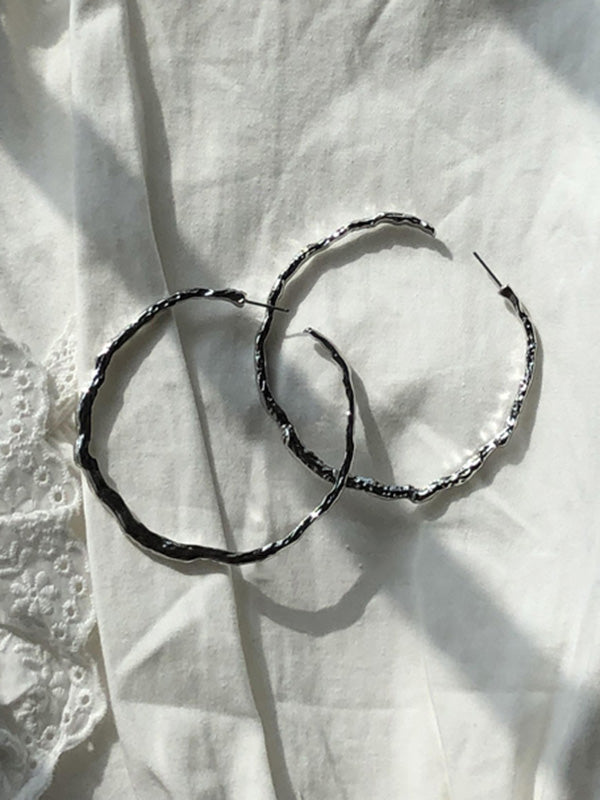Beautifully Balanced Garment with Timeless Character