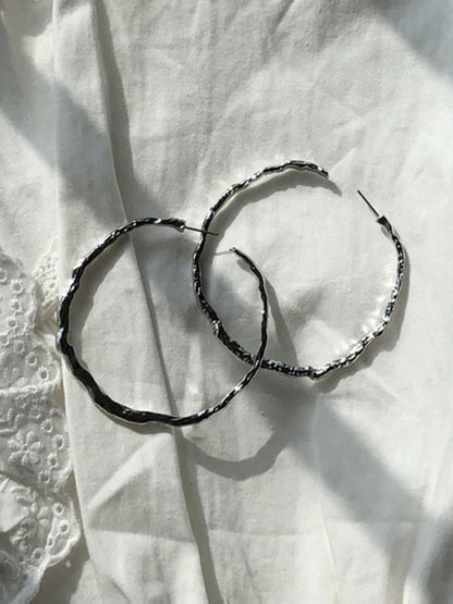 Beautifully Balanced Garment with Timeless Character