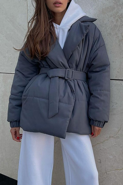Gracefully Styled Garment for Any Occasion