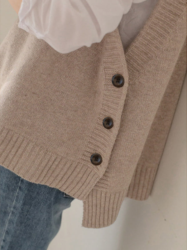 Elegantly Styled Sweater for Everyday Wear