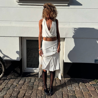 Classic Vintage Garment with a Flattering Fit