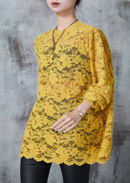 Classic Vintage & Enduringly Stylish Top