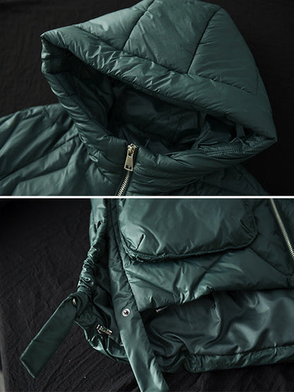 Beautifully Finished Coat in a Timeless Design