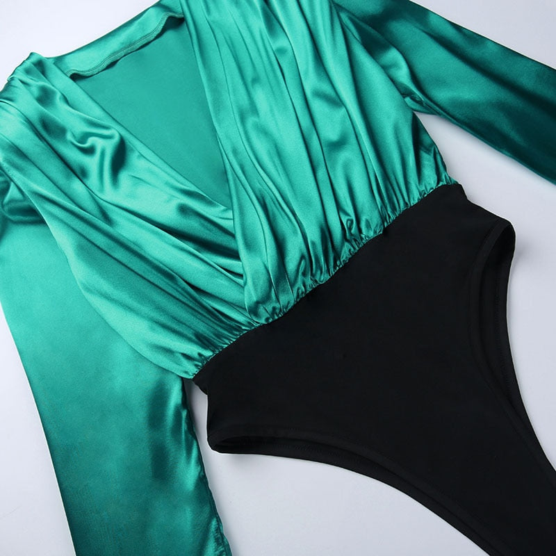 Elegantly Styled Blouse for Everyday Wear