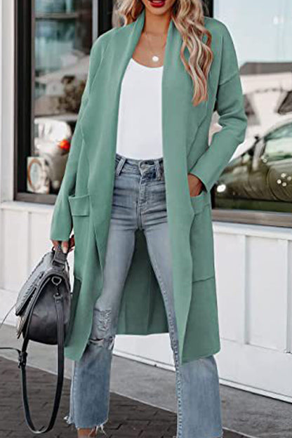 Vintage Inspired Garment with a Contemporary Edge