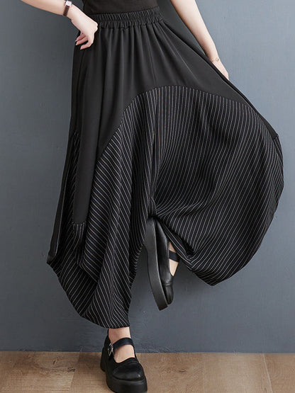 Vintage Inspired Pants with a Contemporary Edge