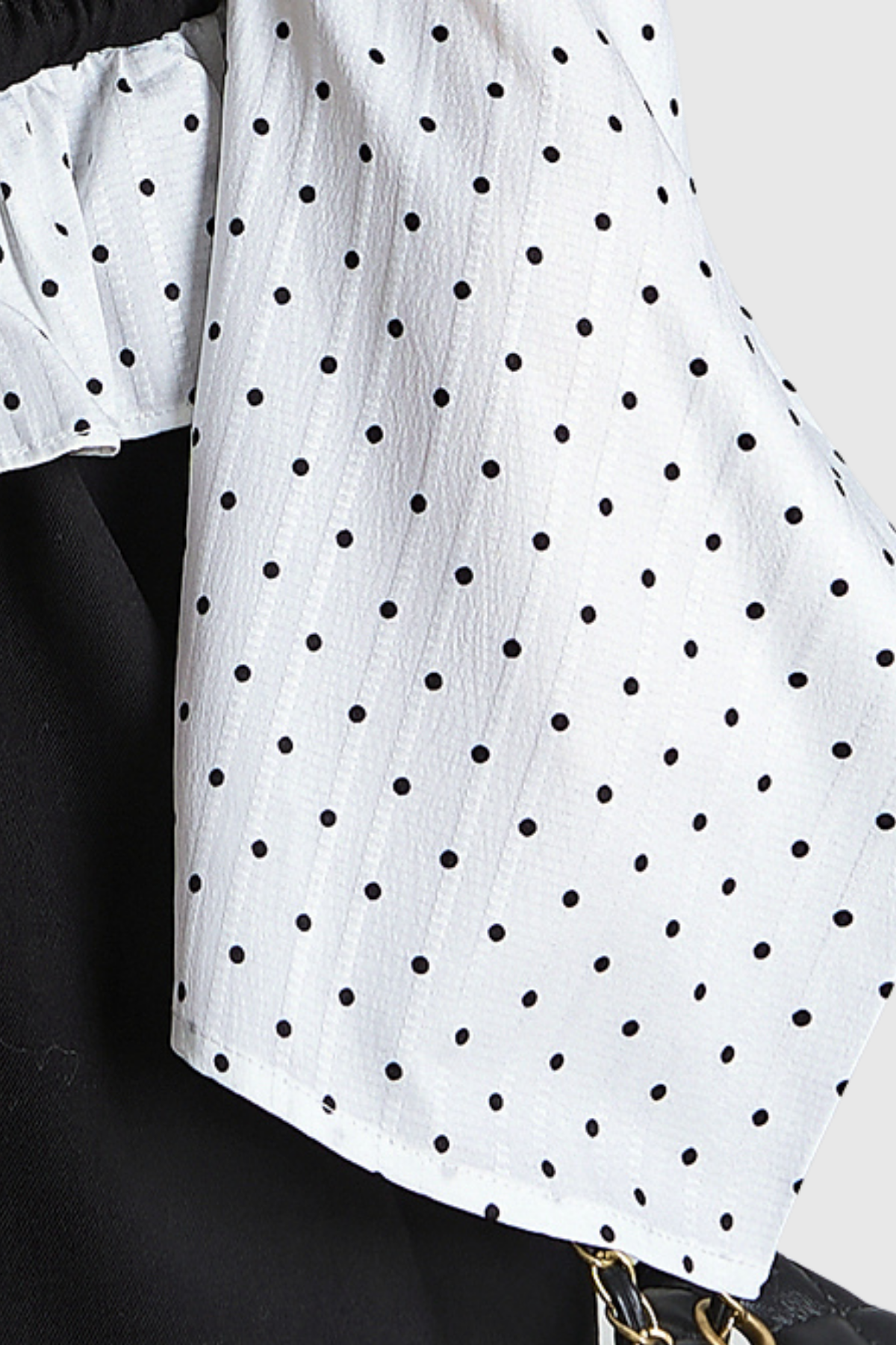 Polished Pants with an Effortless Classic Look