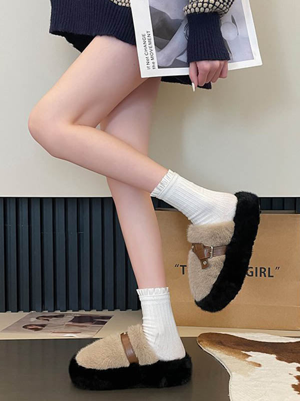 Effortlessly Elegant Shoes with a Timeless Design