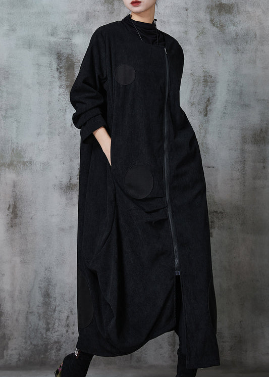 Beautifully Finished Coat in a Timeless Design