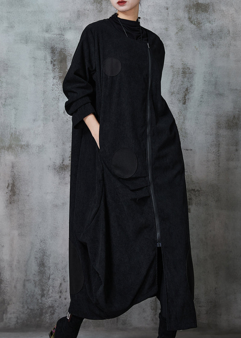 Beautifully Finished Coat in a Timeless Design