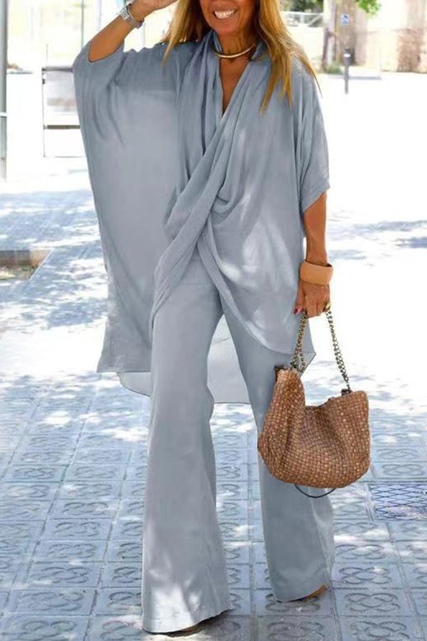 Beautifully Finished Pants in a Timeless Design
