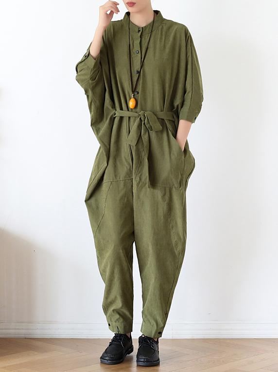 Classic Vintage Garment with a Flattering Fit