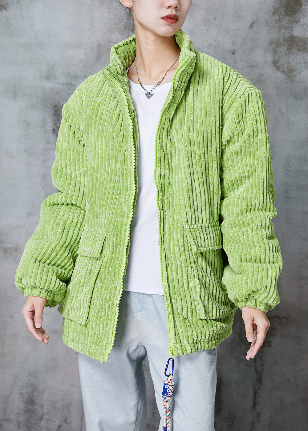 Beautifully Finished Jacket in a Timeless Design