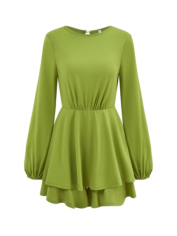 Beautifully Finished Garment in a Timeless Design