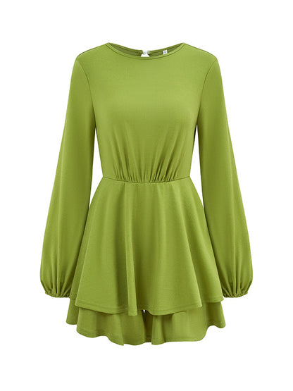 Beautifully Finished Garment in a Timeless Design