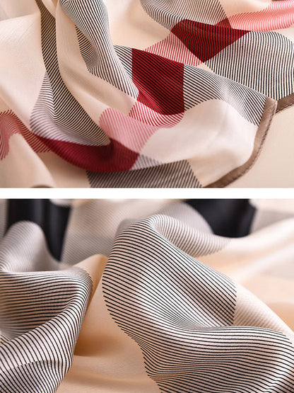 Beautifully Balanced Garment with Timeless Character