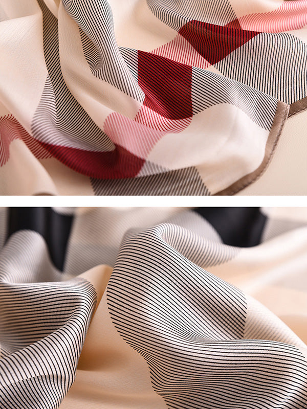 Beautifully Balanced Garment with Timeless Character