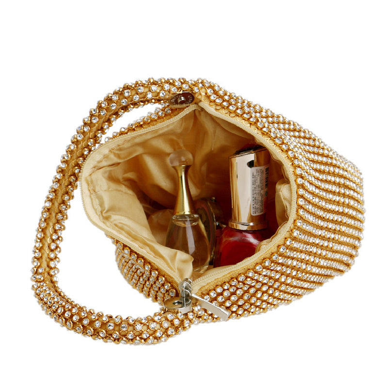 Classic Vintage & Enduringly Stylish Bag