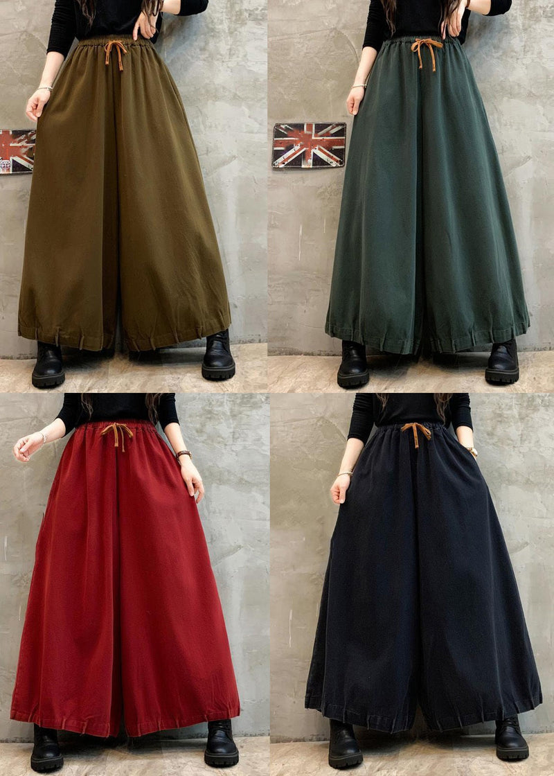 Elegantly Styled Pants for Everyday Wear