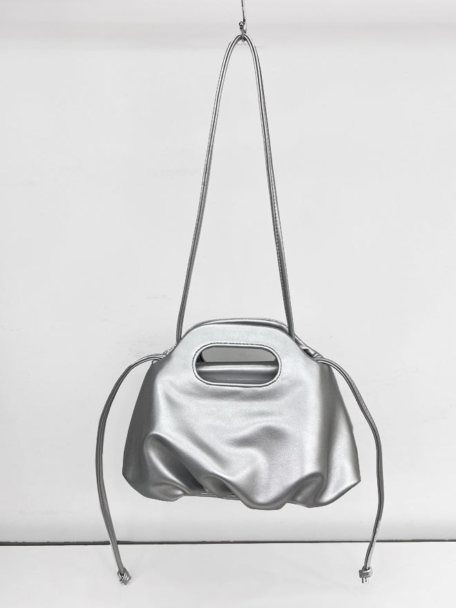 Vintage Inspired Bag with a Contemporary Edge