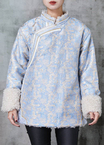 Elegantly Styled Coat for Everyday Wear