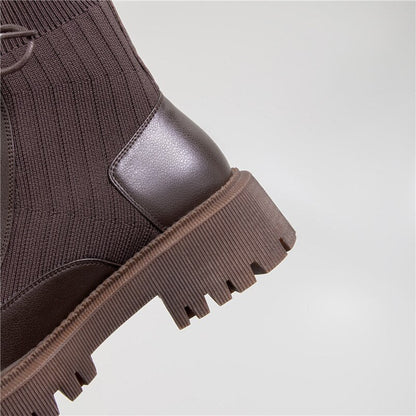 Elegantly Styled Boots for Everyday Wear