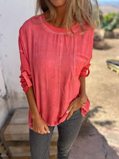 Beautifully Balanced Top with Timeless Character