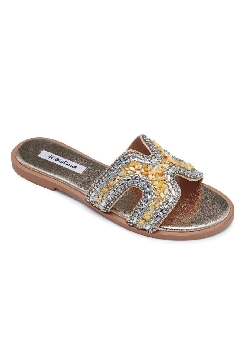 Polished Sandals with an Effortless Classic Look
