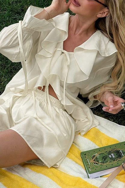 Sophisticated Shirt with a Clean Classic Look