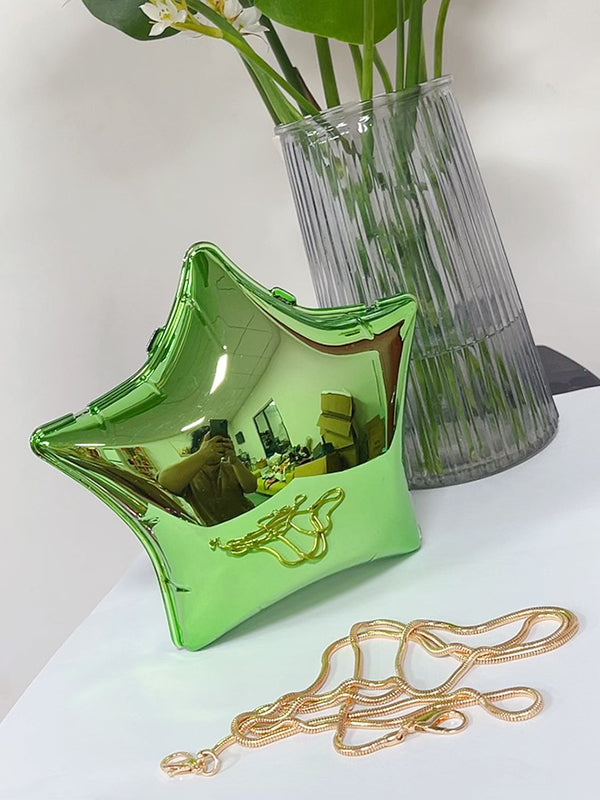 Gracefully Styled Bag for Any Occasion