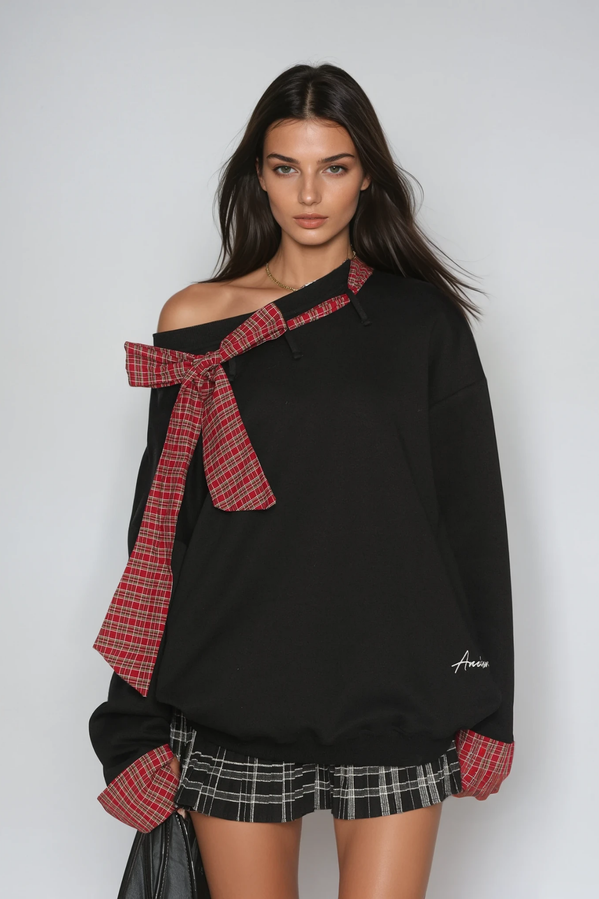 Elegantly Styled Top for Everyday Wear