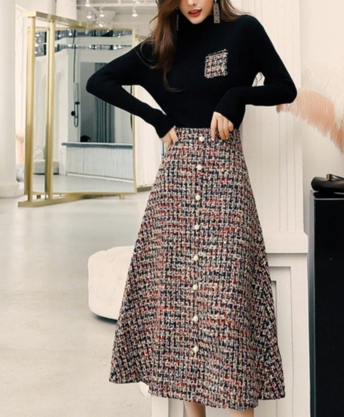 Classic Vintage & Enduringly Stylish Top