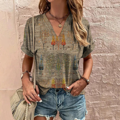 Gracefully Styled Shirt for Any Occasion