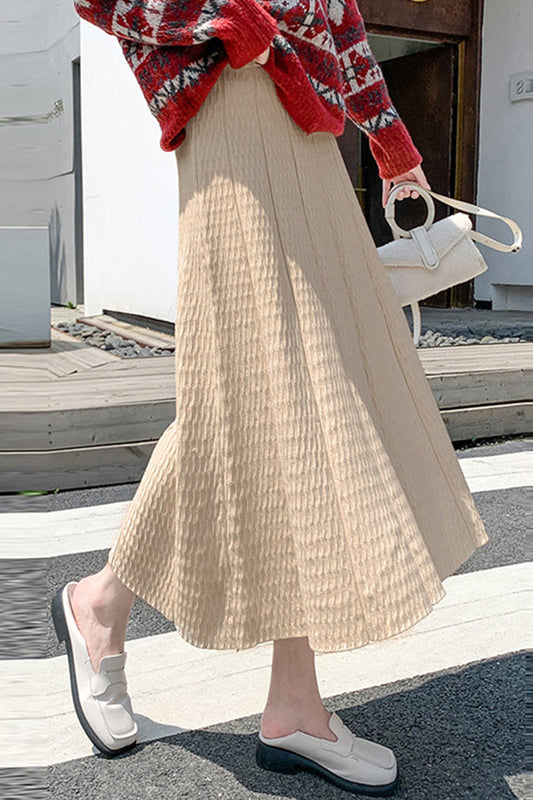 Gracefully Styled Sweater for Any Occasion