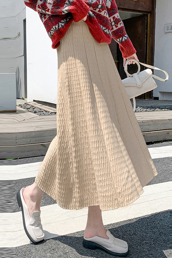 Gracefully Styled Sweater for Any Occasion