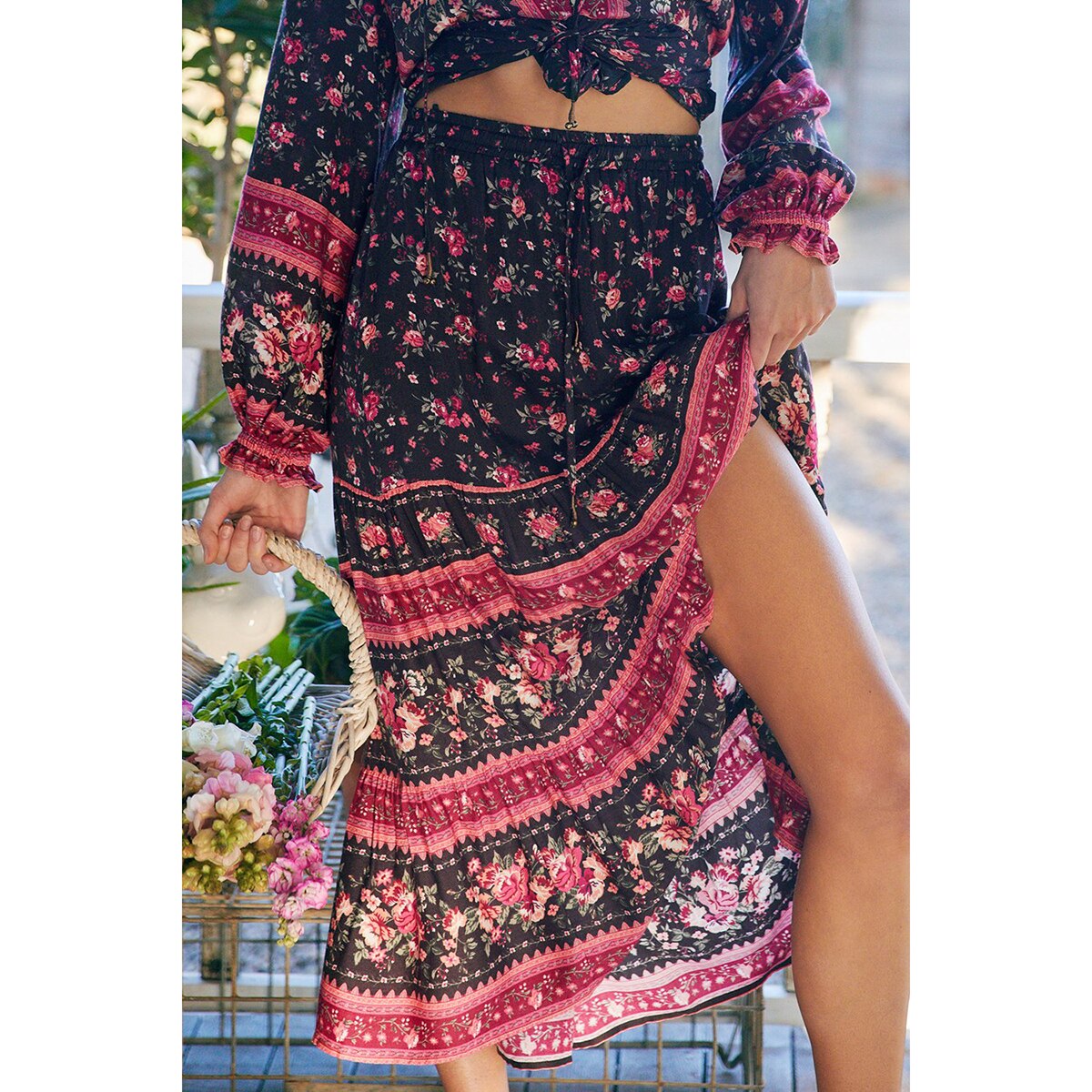 Beautifully Crafted Garment in a Classic Style