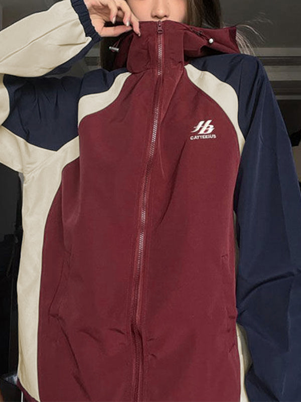 A Vintage Style Jacket with Delicate Timeless Details