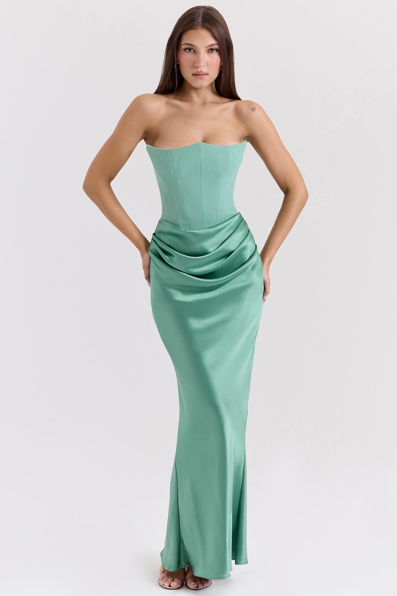 Mint Green