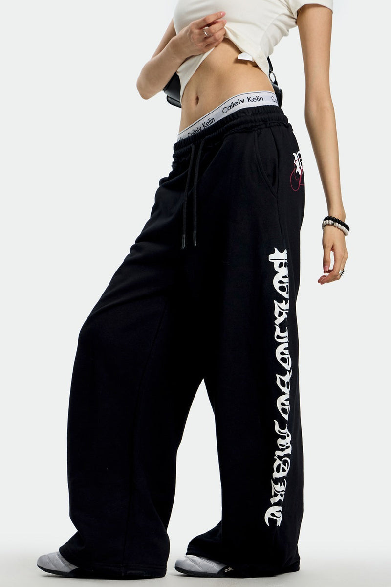 Classic Vintage & Enduringly Stylish Pants