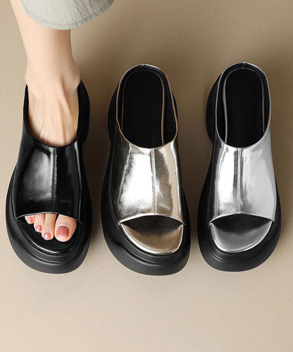 Vintage Inspired Heels with a Contemporary Edge