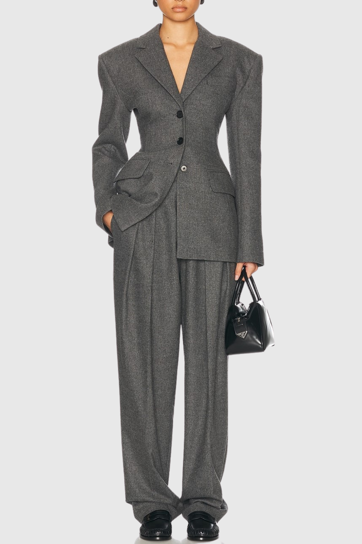 Elegantly Styled Pants for Everyday Wear