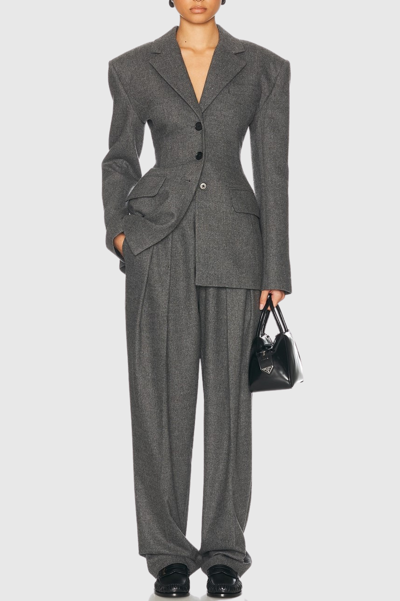 Elegantly Styled Pants for Everyday Wear