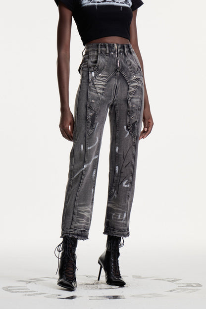 Sophisticated Garment with a Clean Classic Look