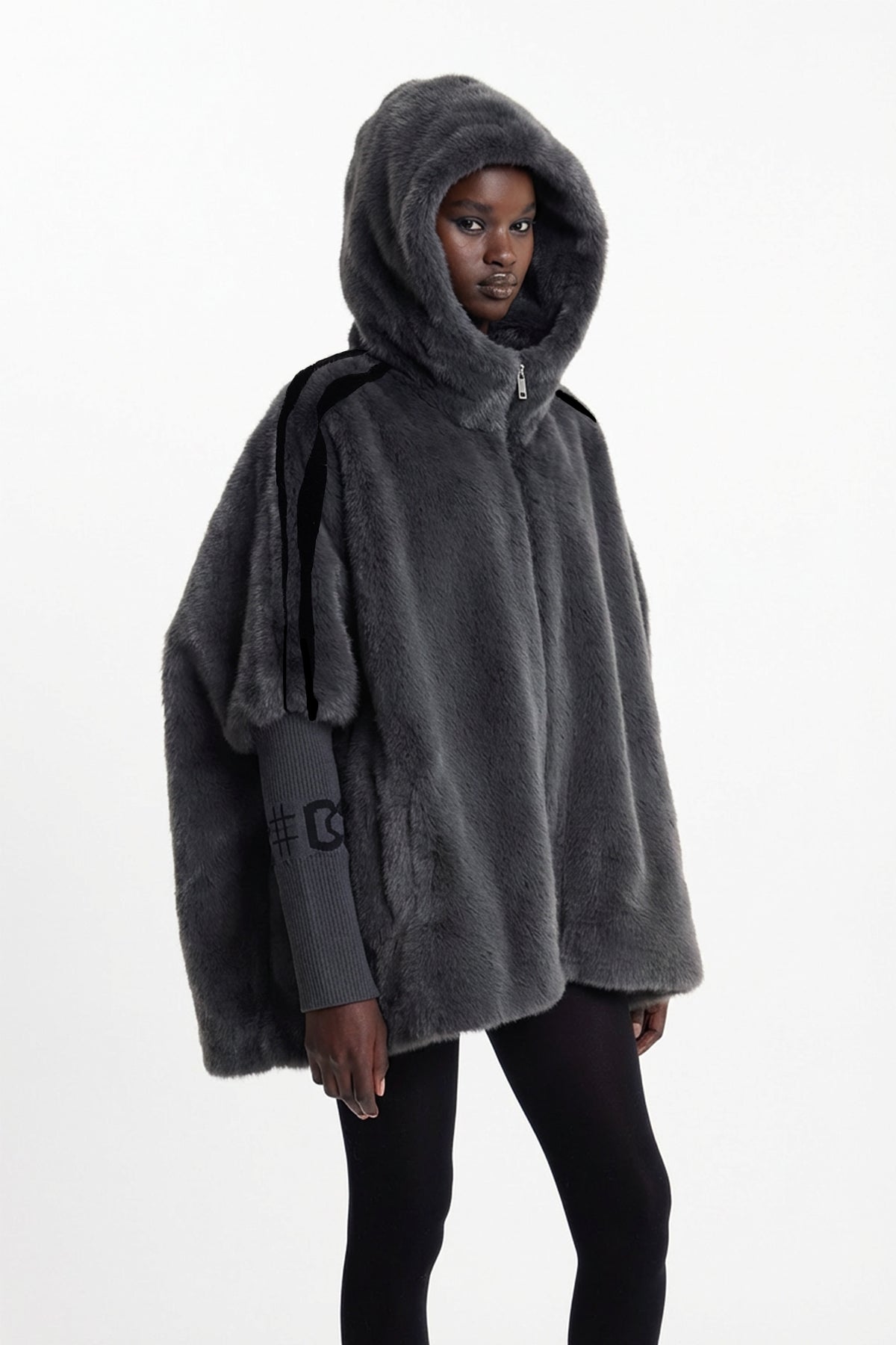 Polished Jacket with an Effortless Classic Look