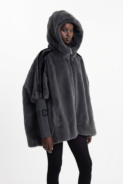 Polished Jacket with an Effortless Classic Look