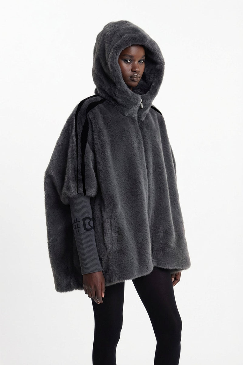 Polished Jacket with an Effortless Classic Look