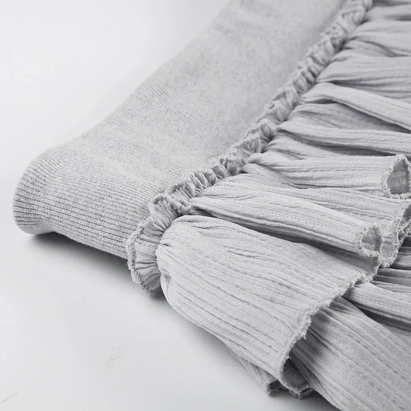 Vintage Inspired Garment with a Contemporary Edge
