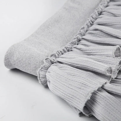 Vintage Inspired Garment with a Contemporary Edge